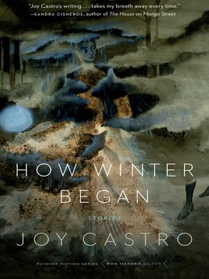 cover image of How Winter Began